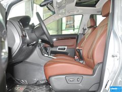2013款 2.4L 自動(dòng) 四驅(qū)豪華版 5座