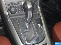 2013款 2.4L 自動(dòng) 四驅(qū)豪華版 5座