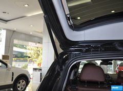 2013款 2.4L 自動(dòng) 四驅(qū)豪華版 5座