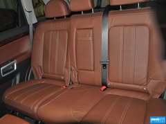 2013款 2.4L 自動(dòng) 四驅(qū)豪華版 5座