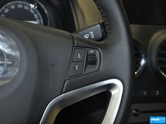 2013款 2.4L 自动 四驱豪华版 5座