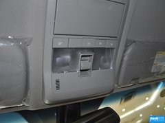 2013款 2.4L 自动 四驱豪华版 5座