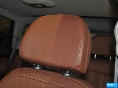 2013款 2.4L 自动 四驱豪华版 5座