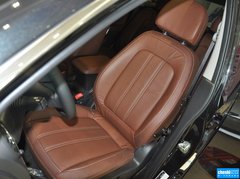 2013款 2.4L 自动 四驱豪华版 5座
