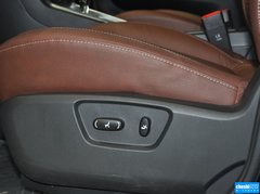 2013款 2.4L 自動(dòng) 四驅(qū)豪華版 5座