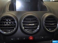 2013款 2.4L 自动 四驱豪华版 5座