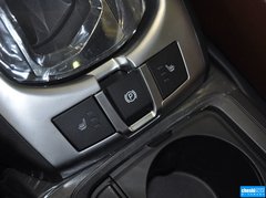 2013款 2.4L 自动 四驱豪华版 5座
