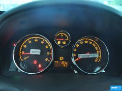 2013款 2.4L 自动 四驱豪华版 5座
