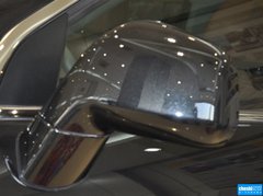 2013款 2.4L 自动 四驱豪华版 5座