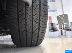 2013款 2.4L 自动 四驱豪华版 5座