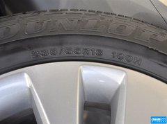 2013款 2.4L 自動(dòng) 四驅(qū)豪華版 5座