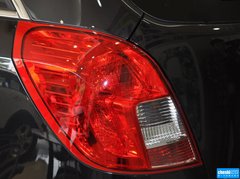 2013款 2.4L 自動(dòng) 四驅(qū)豪華版 5座