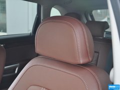 2013款 2.4L 自动 四驱豪华版 5座