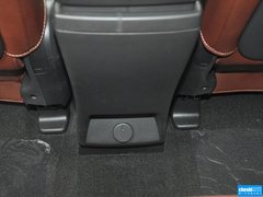 2013款 2.4L 自动 四驱豪华版 5座