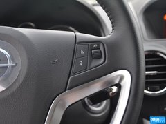 2013款 2.4L 自动 四驱豪华版 5座