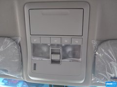 2013款 2.4L 自动 四驱豪华版 5座