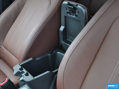 2013款 2.4L 自动 四驱豪华版 5座