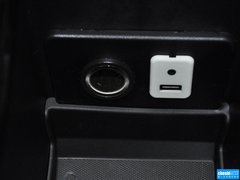 2013款 2.4L 自动 四驱豪华版 5座