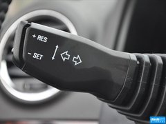 2013款 2.4L 自动 四驱豪华版 5座