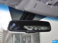 2013款 2.4L 自动 四驱豪华版 5座