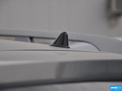 2013款 2.4L 自动 四驱豪华版 5座