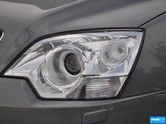 2013款 2.4L 自动 四驱豪华版 5座