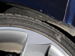 2013款 4.2L DCT Cabriolet