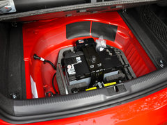 2013款 4.2L DCT Cabriolet