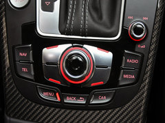 2013款 4.2L DCT Cabriolet