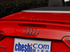 2013款 4.2L DCT Cabriolet