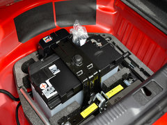 2013款 4.2L DCT Cabriolet