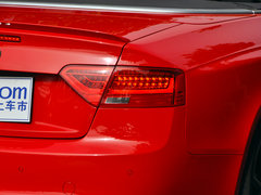 2013款 4.2L DCT Cabriolet
