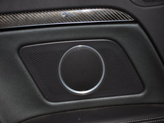 2013款 4.2L DCT Cabriolet