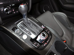 2013款 4.2L DCT Cabriolet