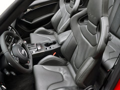 2013款 4.2L DCT Cabriolet