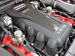 2013款 4.2L DCT Cabriolet