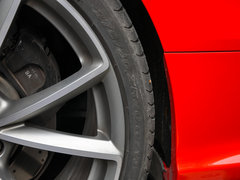 2013款 4.2L DCT Cabriolet