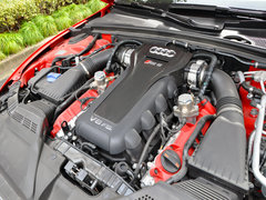 2013款 4.2L DCT Cabriolet