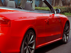 2013款 4.2L DCT Cabriolet