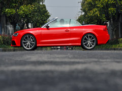 2013款 4.2L DCT Cabriolet