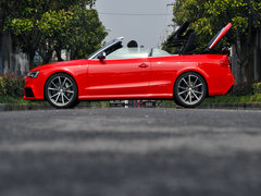 2013款 4.2L DCT Cabriolet