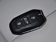 2013款 1.6T 自动 豪华版 THP160