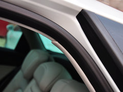 2013款 1.6T 自动 豪华版 THP160