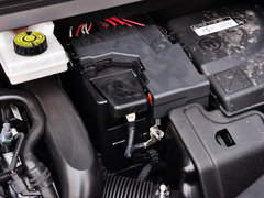 2013款 1.6T 自动 豪华版 THP160