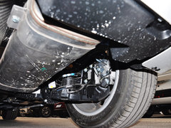 2013款 1.6T 自动 豪华版 THP160