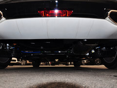 2013款 1.6T 自动 豪华版 THP160