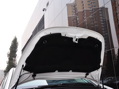 2013款 1.6T 自动 豪华版 THP160