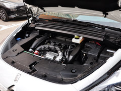 DS 5 2013款 1.6T 自动 豪华版 THP160