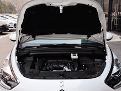 DS 5 2013款 1.6T 自动 豪华版 THP160