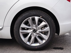 2013款 1.6T 自动 豪华版 THP160